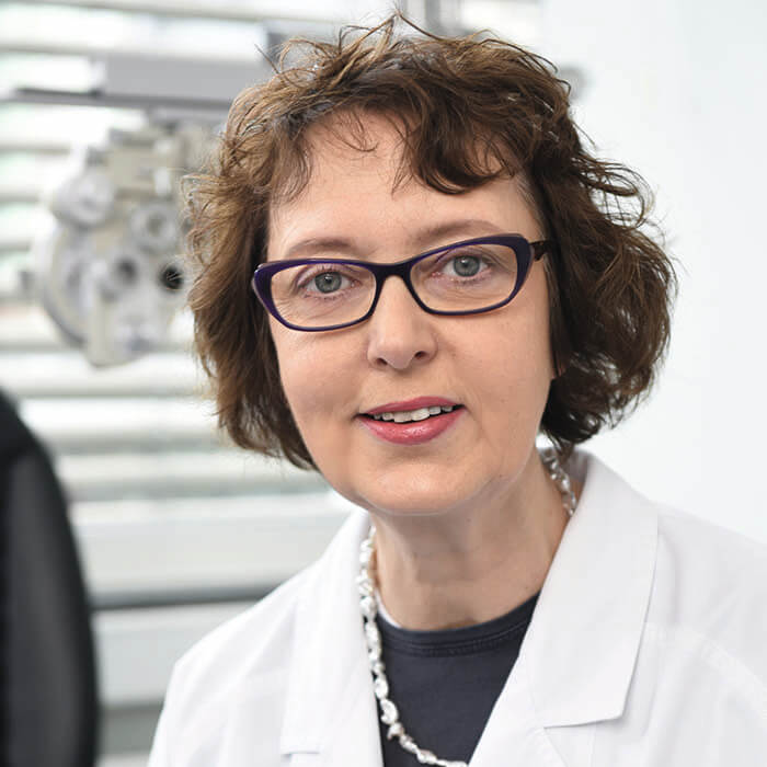 Dr. med. Marie-Luise Pahlitzsch